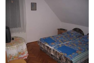 Ungārija Privát Eger, Interjers